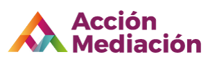 Acción Mediación Logo